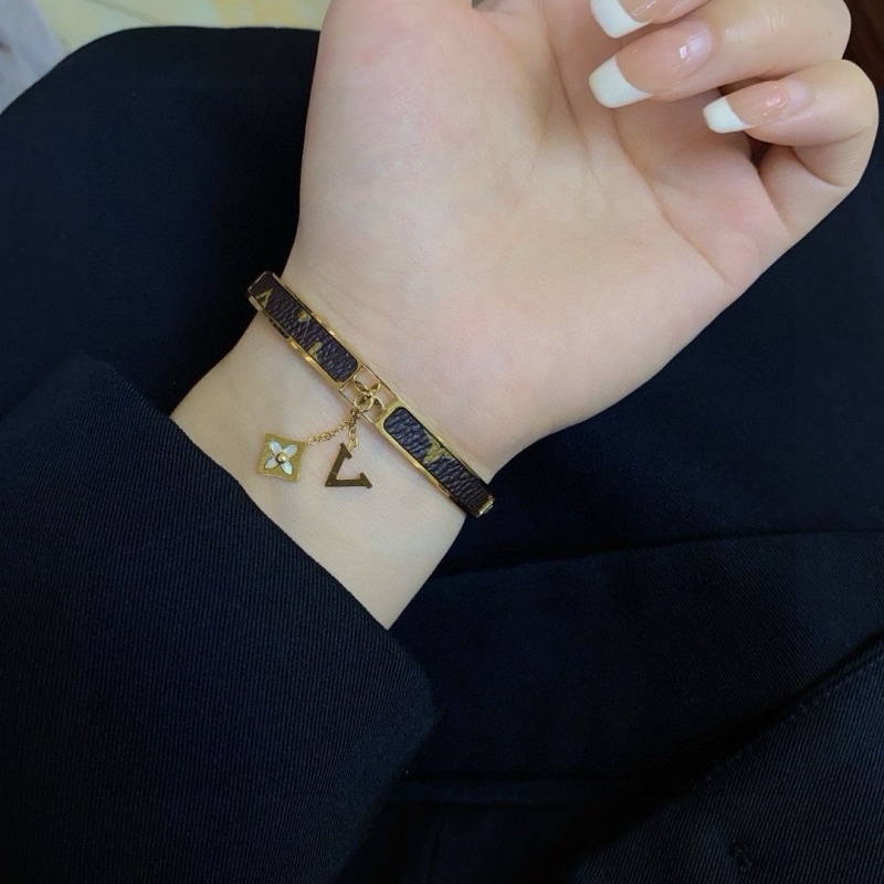 LV Bracelets